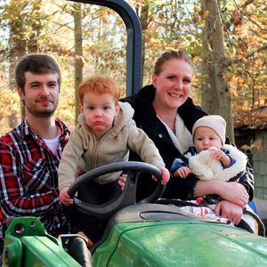 Meet your Posher, Wesley